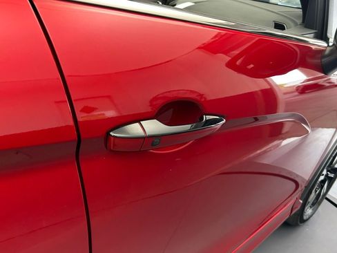 New 2024 Mitsubishi Eclipse Cross SEL image 23