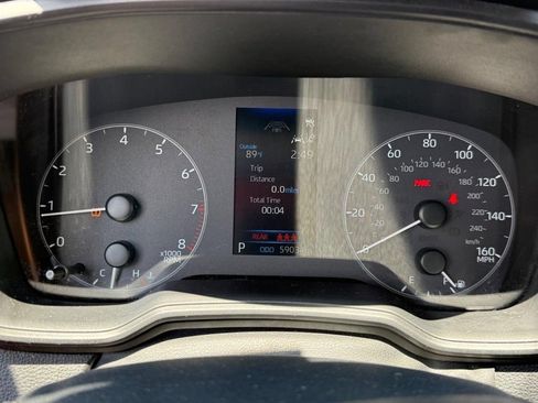 Used 2023 Toyota Corolla LE FWD image 25