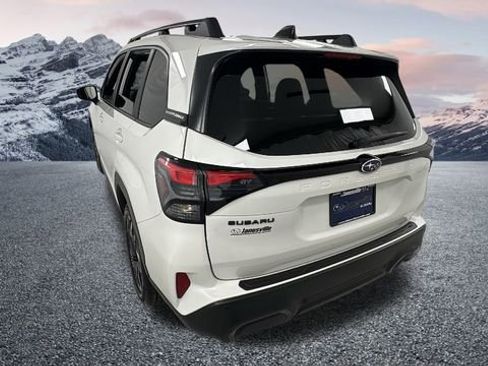 New 2026 Subaru Forester Limited image 5