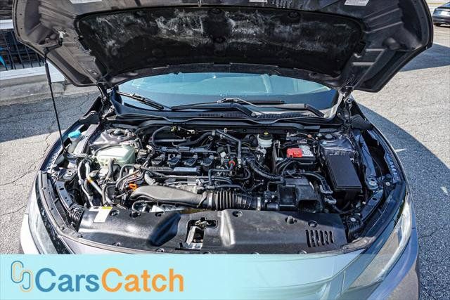 Used 2019 Honda Civic EX-L image 40
