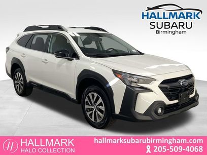 Used 2024 Subaru Outback Premium