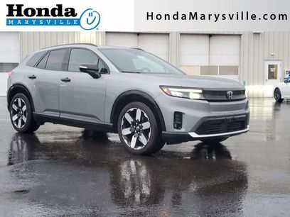 Used 2024 Honda Prologue Elite