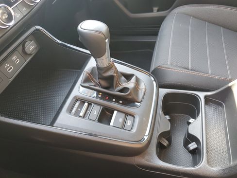 Certified 2025 Honda CR-V Sport image 30