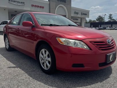 Used 2009 Toyota Camry LE