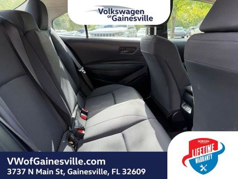 Used 2024 Toyota Corolla LE FWD image 8