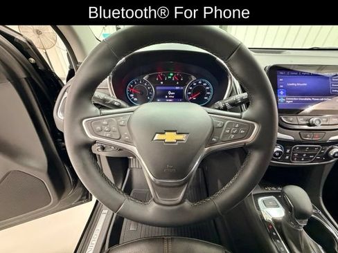 Certified 2023 Chevrolet Equinox Premier AWD/4WD image 9