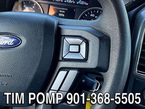 Used 2021 Ford F250 XLT AWD/4WD image 13