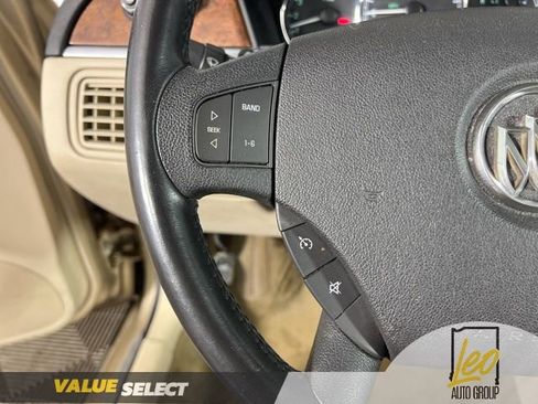 Used 2005 Buick LaCrosse CXS w/ Gold Convenience Package FWD image 16