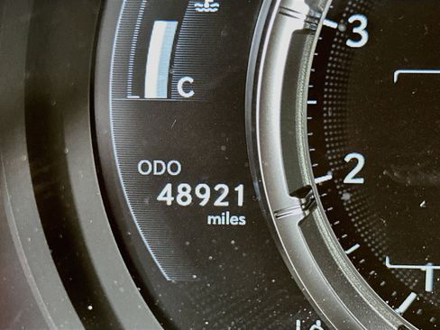 Used 2022 Lexus IS 350 F Sport w/ Accessory Package RWD image 19