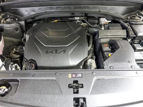 Used 2024 Kia Telluride SX X-Line AWD/4WD image 38