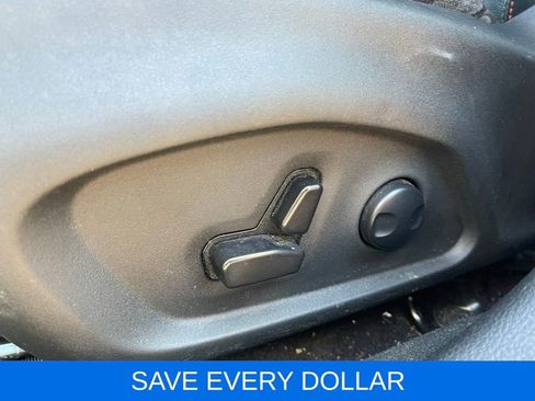 Used 2023 Jeep Compass Trailhawk w/ Trailhawk Elite Group AWD/4WD image 21
