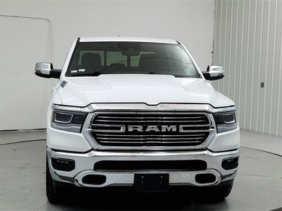 Used 2023 RAM 1500 Laramie