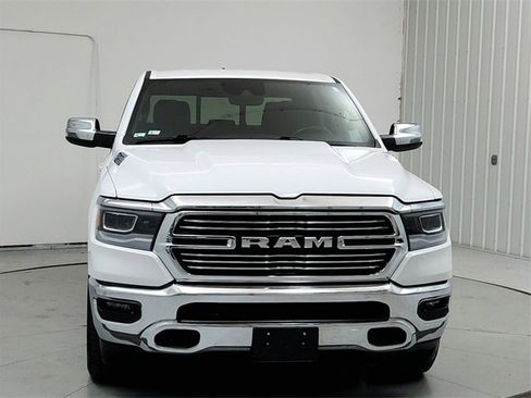 Used 2023 RAM 1500 Laramie image 2