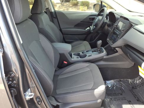 Certified 2026 Subaru Crosstrek 2.5i w/ Convenience Package #1 AWD/4WD image 18