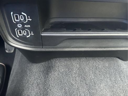 Used 2024 RAM 2500 Laramie w/ Safety Group image 23