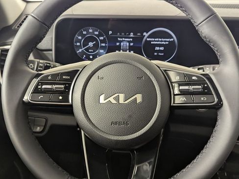 New 2026 Kia Seltos EX w/ EX Sunroof Package image 16