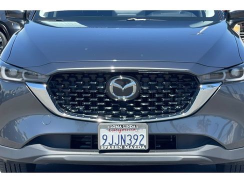 Certified 2023 MAZDA CX-5 AWD 2.5 S w/ Premium Plus Pkg image 48