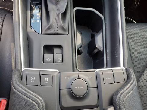 Used 2024 Toyota Grand Highlander FWD image 23