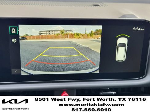 New 2027 Kia Seltos X-Line S AWD/4WD image 13