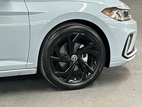 New 2026 Volkswagen Jetta SE image 39