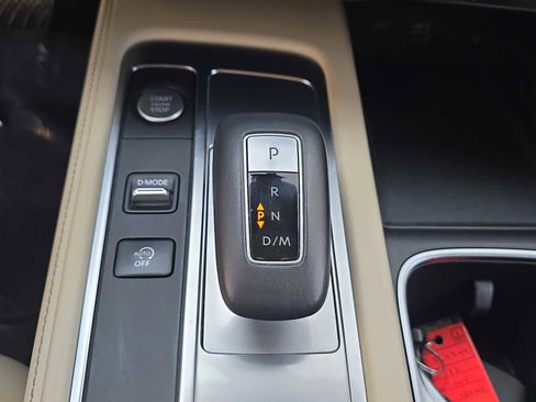 Used 2023 INFINITI QX60 Luxe FWD image 21