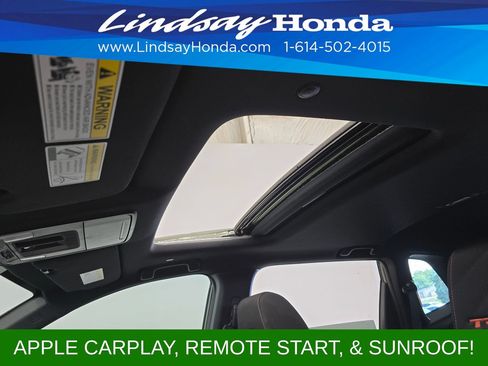 Used 2026 Honda CR-V TrailSport image 21