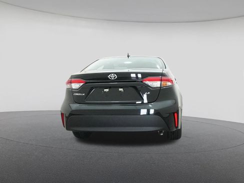New 2025 Toyota Corolla LE image 23