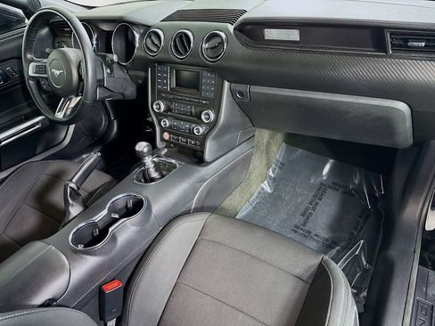 Used 2016 Ford Mustang Coupe w/ Equipment Group 051A image 28