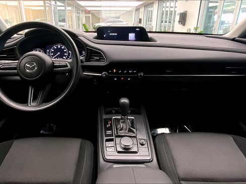 Used 2021 MAZDA CX-30 FWD 2.5 S image 15