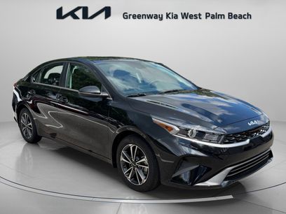Used 2024 Kia Forte LXS w/ LXS Technology Package
