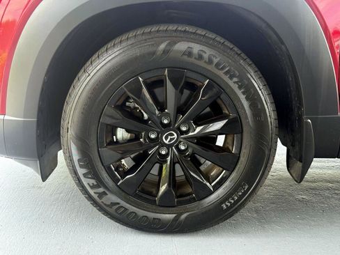 Used 2024 MAZDA CX-50 AWD 2.5 S w/ Weather Package image 30