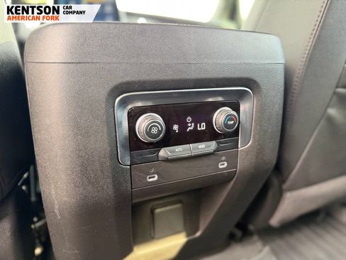 Used 2024 Chevrolet Tahoe Z71 w/ Max Trailering Package AWD/4WD image 32