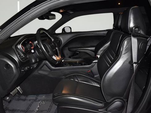 Used 2021 Dodge Challenger SRT Hellcat Redeye RWD image 32