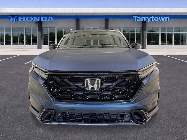 New 2027 Honda CR-V Sport-L image 10