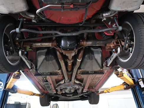 Used 2009 Ford Mustang Shelby GT500 RWD image 29