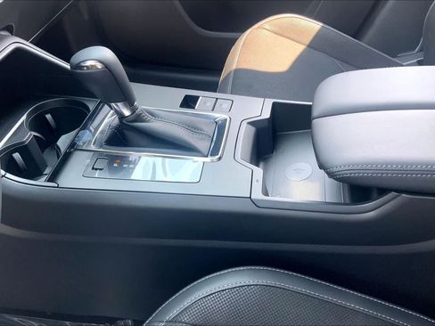 New 2026 MAZDA CX-5 Select AWD/4WD image 10
