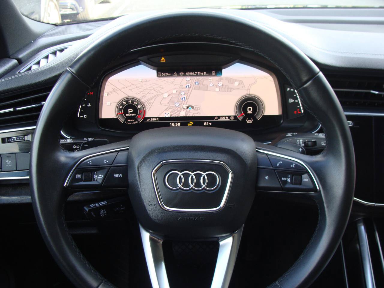 Used 2024 Audi Q7 2.0T Premium AWD/4WD image 15