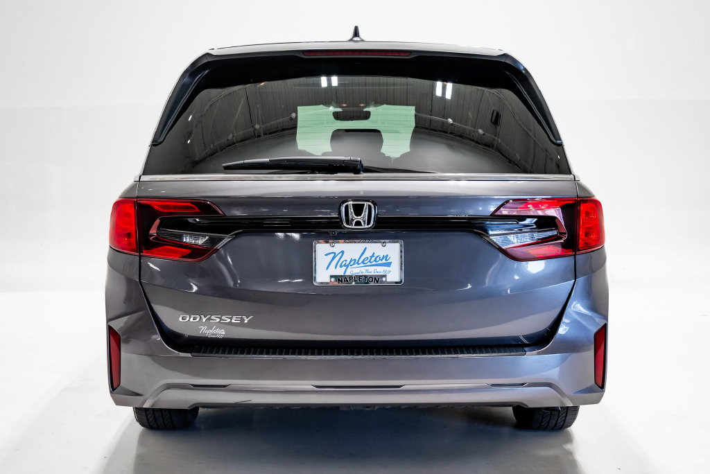 Used 2026 Honda Odyssey EX-L image 37
