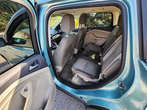 Used 2013 Ford Escape SE FWD image 14