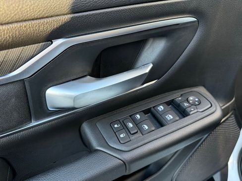 New 2025 RAM 1500 Big Horn image 14
