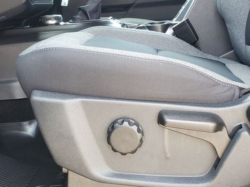Used 2025 Ford Bronco Big Bend AWD/4WD image 6