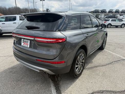Used 2022 Lincoln Corsair FWD image 7
