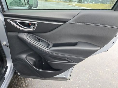 Certified 2023 Subaru Forester Premium image 9