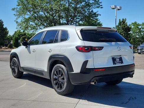Used 2023 MAZDA CX-50 2.5 S w/ Preferred Plus Pkg AWD/4WD image 3