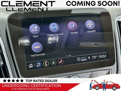 Used 2024 Chevrolet Malibu LT FWD image 19