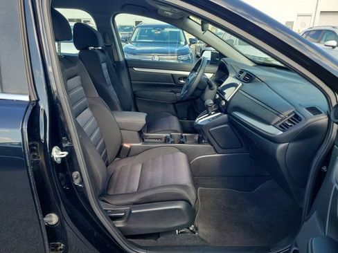 Used 2022 Honda CR-V Special Edition image 8