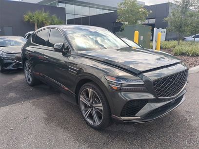 Used 2025 Genesis GV80 3.5T e-SC