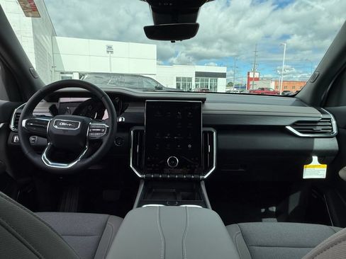 New 2026 GMC Acadia Elevation FWD image 22