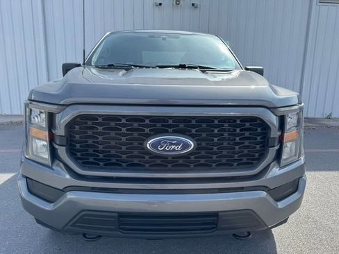 Used 2023 Ford F150 XL w/ STX Appearance Package image 13