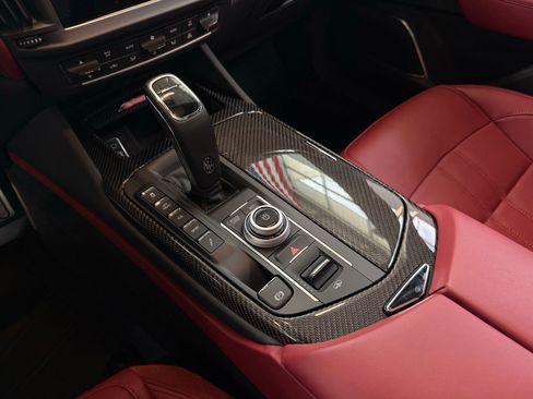 Used 2023 Maserati Levante Modena S AWD/4WD image 46